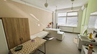 Kompletný priestor na služby v oblasti zdravia a starostlivo - 2
