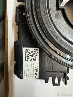 Podvolantový krúžok 5K0 953 569 AP VW Škoda Seat - 2