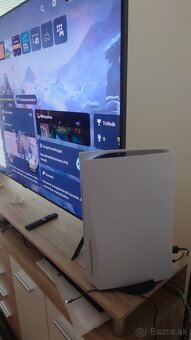 Playstation 5 + 2controller - 2