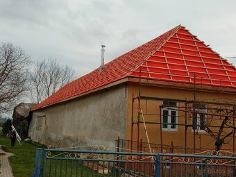Strchá kvám domoú - 2