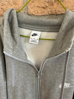 Nike mikina - 2