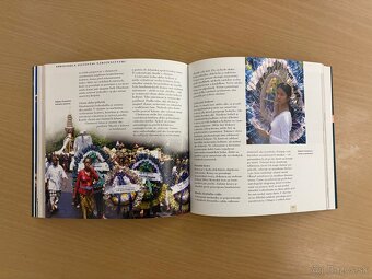 Sprievodca svetovými náboženstvami (Sean O’Callaghan, IKAR) - 2