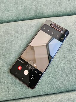 Samsung A80 128gb - 2