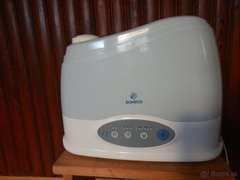 zvlhčovač vzduchu Boneco 7136 - 2