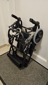 M9biclinic Saturno - prepravny invalidny vozik - 2