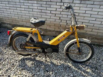 Babetta 207 - 2