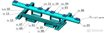 Zvárač TIG a MIG-MAG - Prešov - 2