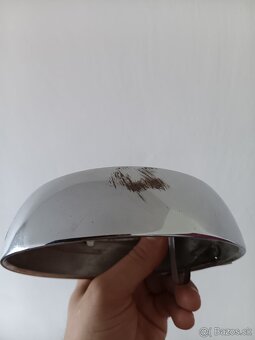 JAWA 550 555 PIONIER - RÁM SVETLA - 2