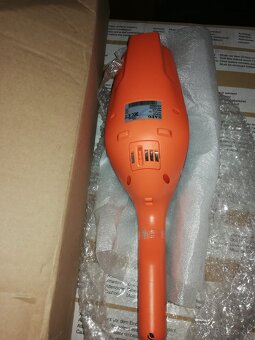 Predám AEG vysávačove jednotky - 2