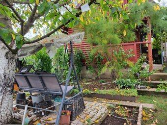 predam zahradku Detva - 2