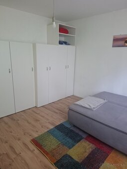 Prenajom izby - 2