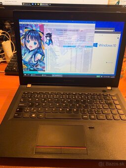 THINKPAD E31 ZA 30 - 2