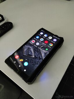 FiiO M17 - 2