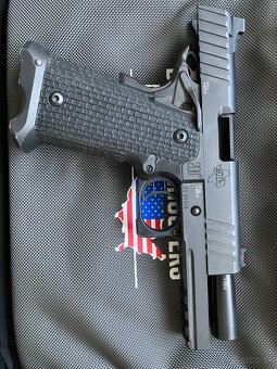 STI 2011 Tactical DS 4,0” - 2