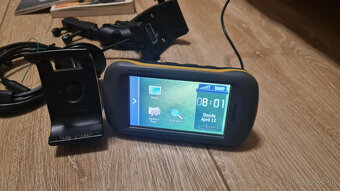 garmin montana navigacia GPS - 2