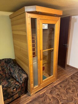 infrasauna - 2
