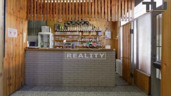 PRIESTORY NA PREDAJ, LUKRATÍVNA LOKALITA, TRENČÍN SIHOŤ,... - 2