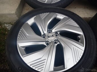 19"5x114,3 ...235/50 R19... Kia Sportage, Hyundai Tucson - 2