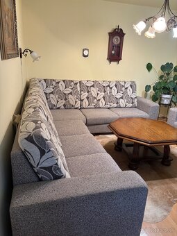 Sedacia súprava - 2