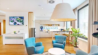 3D, prenájom, unikátne kancel. priestory Zuckermandel, Staré - 2