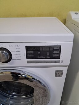 Práčka LG - 2
