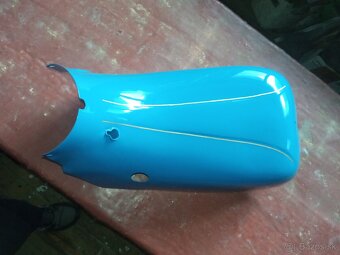 JAWA 05 1962 PRVOMODEL PIONIER - 2