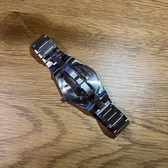 Tissot PRX Blue Qartz - 2