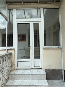 ✅Rodinný dom Práznovce 109 000,- Euro✅ - 2