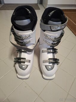 Predám lyžiarky Roxa - 2
