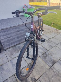 Bicykel CTM Rocky 2.0 - 2