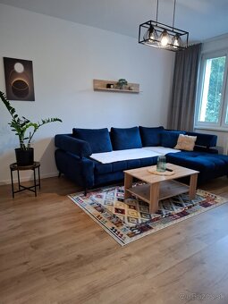 PEKNÝ 2IZB PO REKONŚTRUKCII PRI BILLE - 2