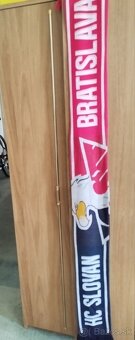 Predám šál HC Slovan Bratislava - 2