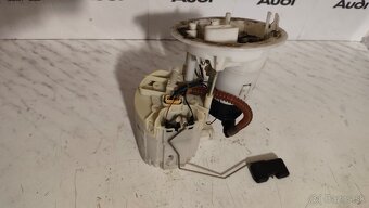 Saci kos Audi A4 B8 2.0 tfsi - 2