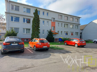 Prenájom kancelárskych priestorov, parkovanie v areáli, Tr - 2