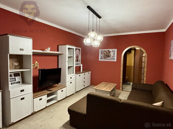 NA PRENÁJOM 3-IZBOVÝ BYT V TRNAVE - 2