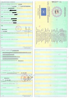 Z FORCE 1000, CF MOTO - 2