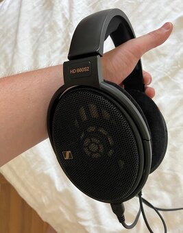 Sennheiser HD 660 S2 - 2