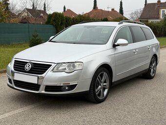 Volkswagen Passat 2.0 TDI Highline - 2