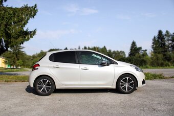 Peugeot 208 1.2 PureTech Active - 2