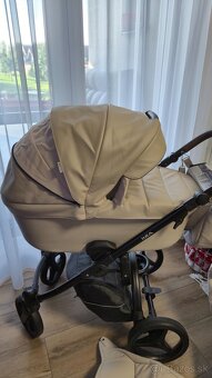 Kočik Bebetto luca pro new 2023 - 2