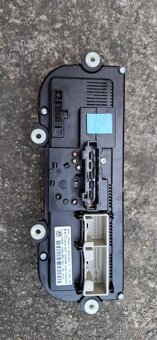 Panel kúrenia klimatizácie VW Group Golf 6 , Passat - 2