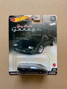 Hot Wheels Chase - 2