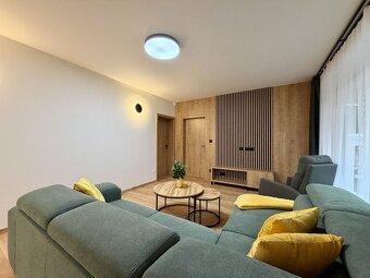 Predáme 3 izb. apartmán, Demän. dolina - Jasná, Resort Lúčky - 2