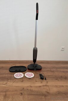 Elektrický rotačný mop Vileda Looper - 2