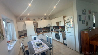 RezervovanéNa predaj krásna novostavba v obci Svätoplukovo - 2