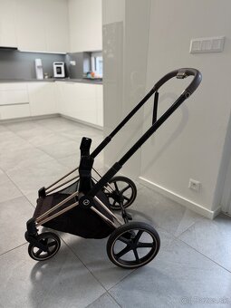 Cybex priam - 2