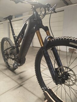 Raymond FullRay carbon r.2023, velk. L  29" - 2