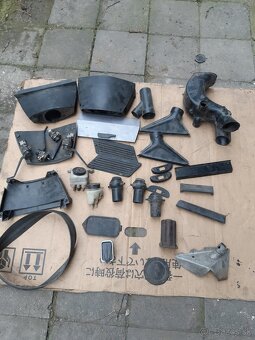 Škoda 100 -110 plast.nd - 2