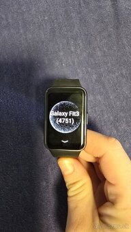 Samsung galaxy Fit 3 - 2