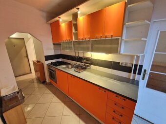 Prenájom byty 1,5 iz. Martinčekova, 2xlóggia,rekonštrukcia - 2